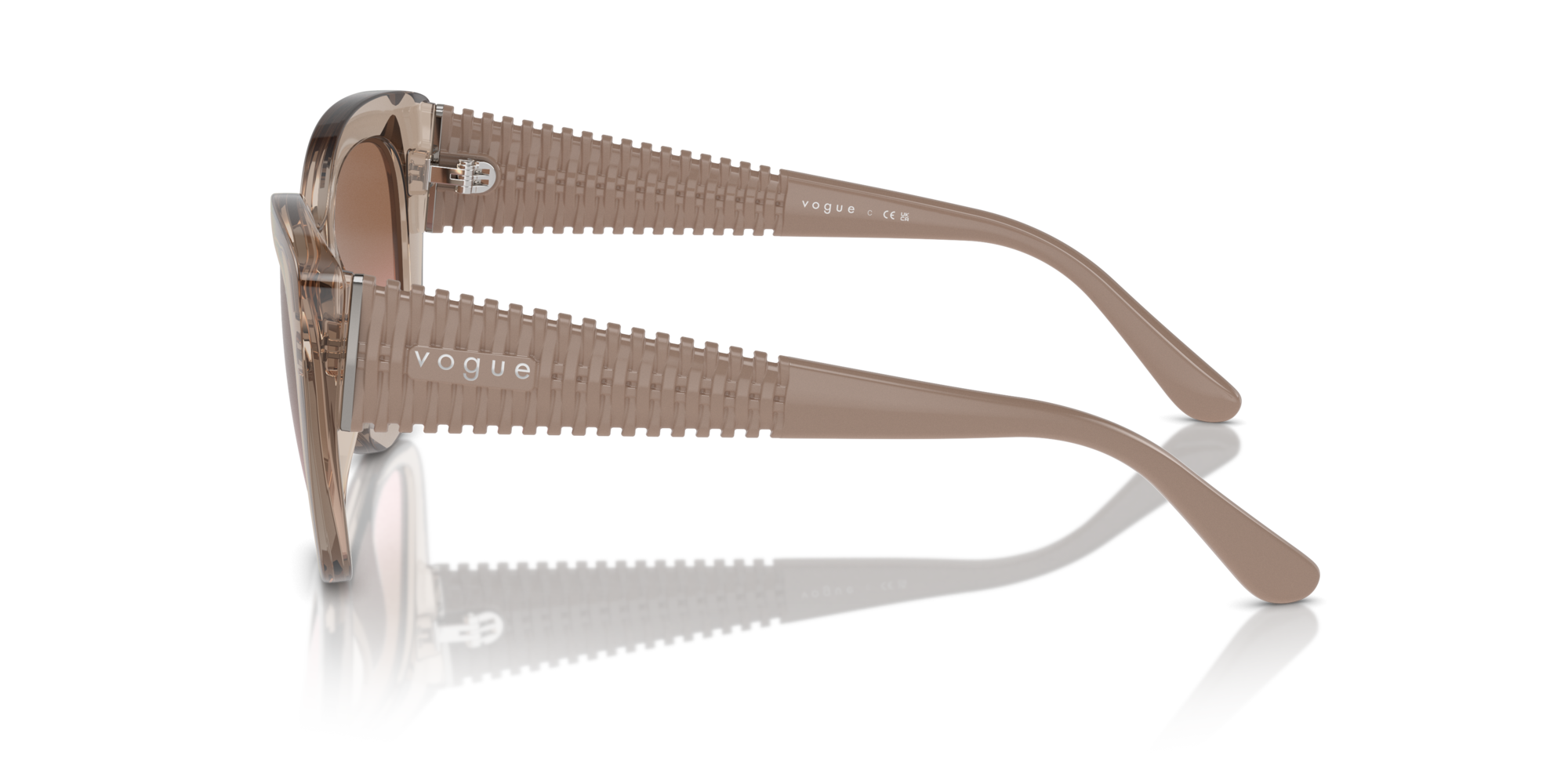 VO5567S 299014 Occhiali da sole VOGUE EYEWEAR 4