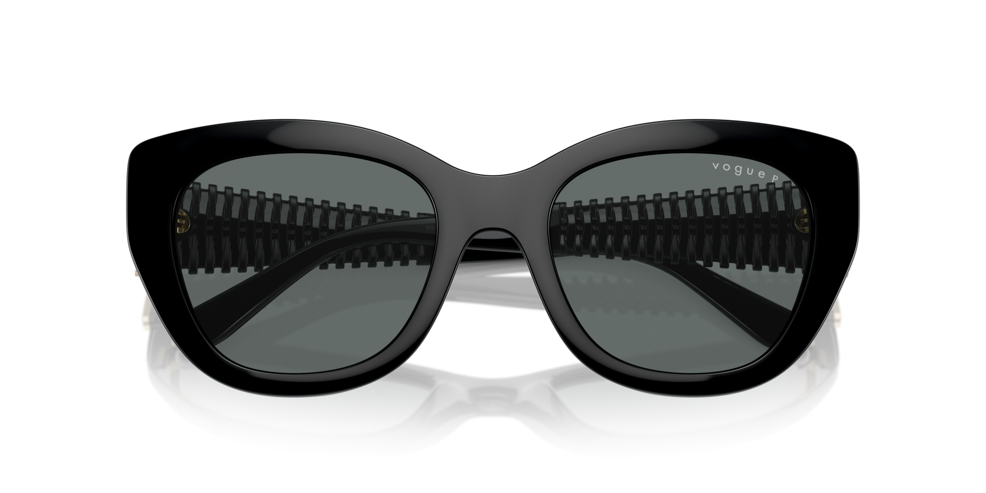 VO5567S W44/81 Occhiali da sole VOGUE EYEWEAR 2