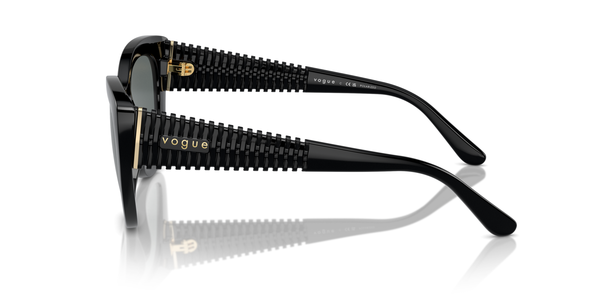 VO5567S W44/81 Occhiali da sole VOGUE EYEWEAR 4