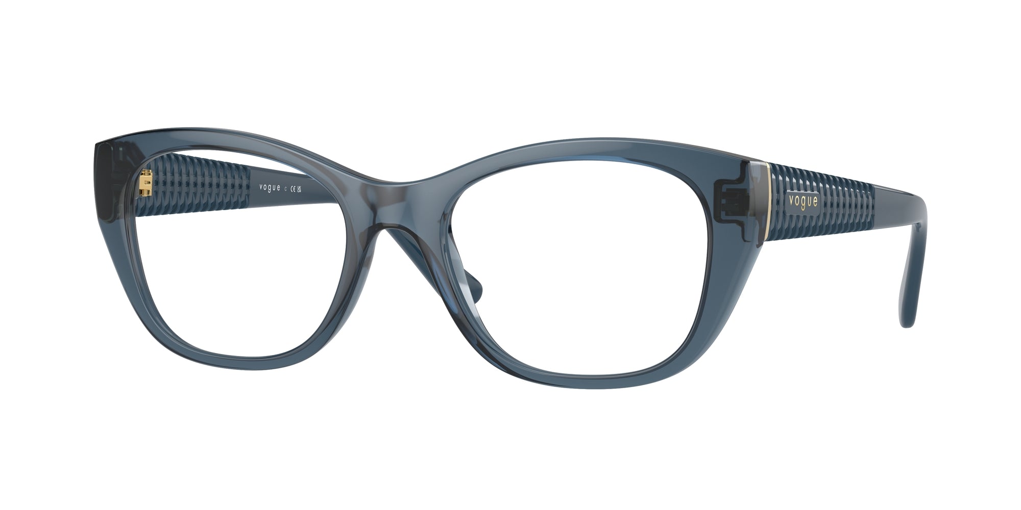 VO5569 2764 Montature da vista VOGUE EYEWEAR 1