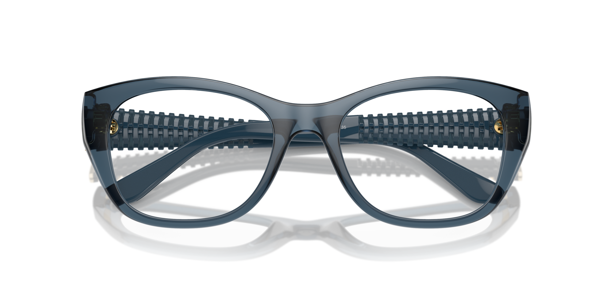 VO5569 2764 Montature da vista VOGUE EYEWEAR 2