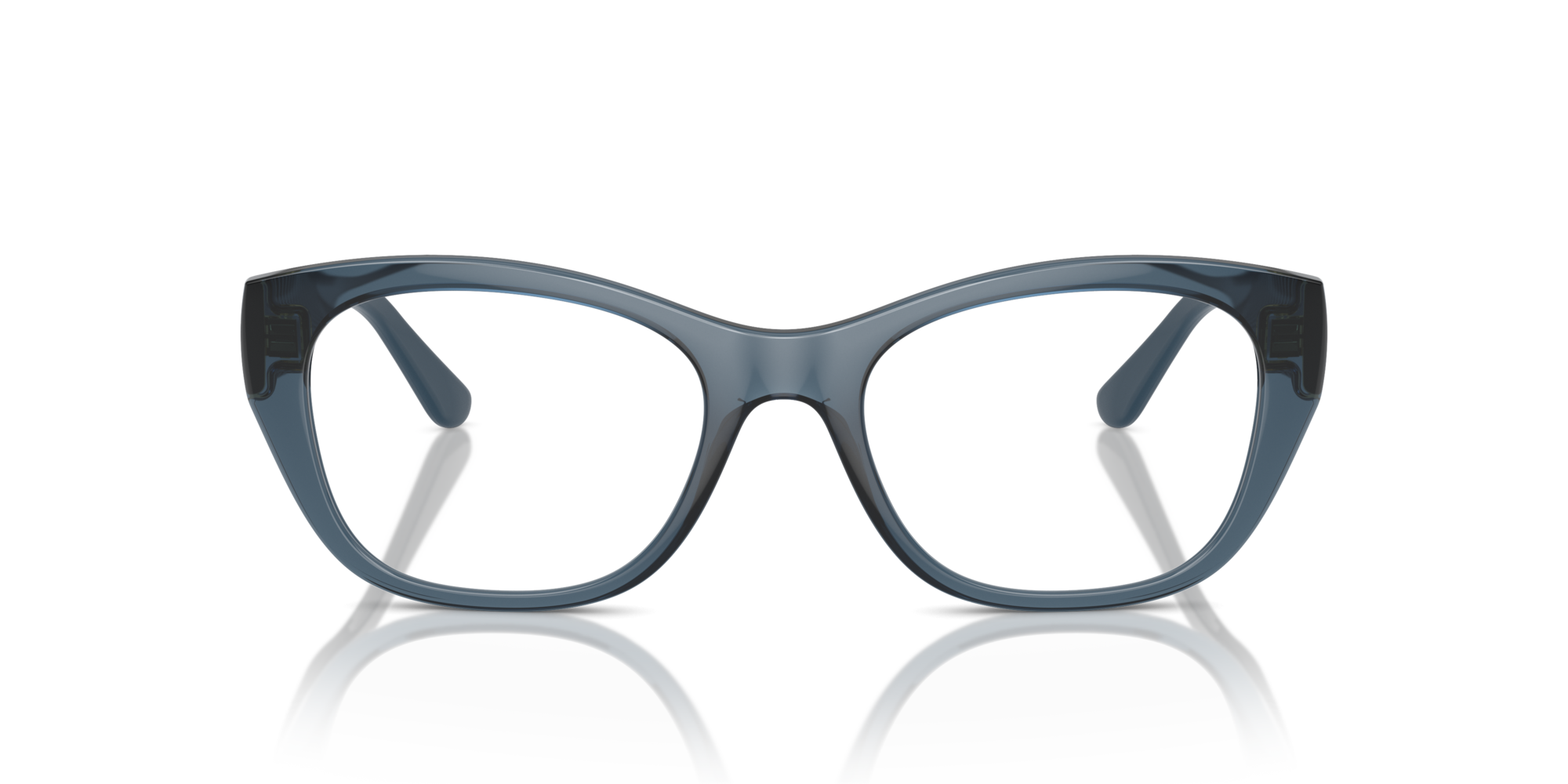 VO5569 2764 Montature da vista VOGUE EYEWEAR 3