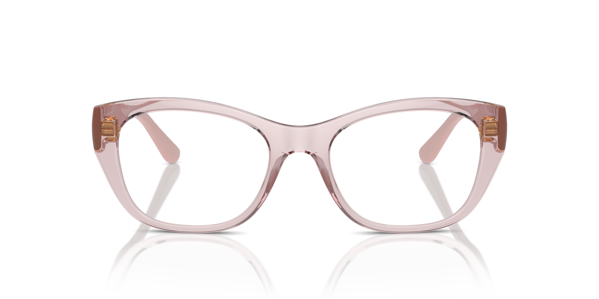 VO5569 2942 Montature da vista VOGUE EYEWEAR 3
