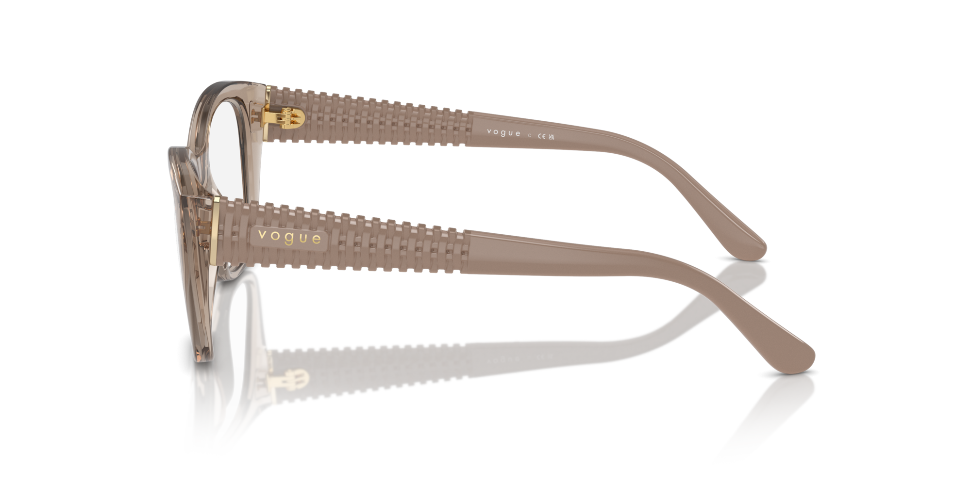 VO5569 2990 Montature da vista VOGUE EYEWEAR 4