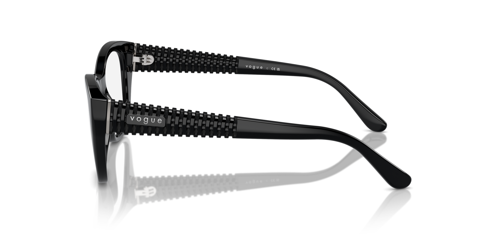 VO5569 W44 Montature da vista VOGUE EYEWEAR 4