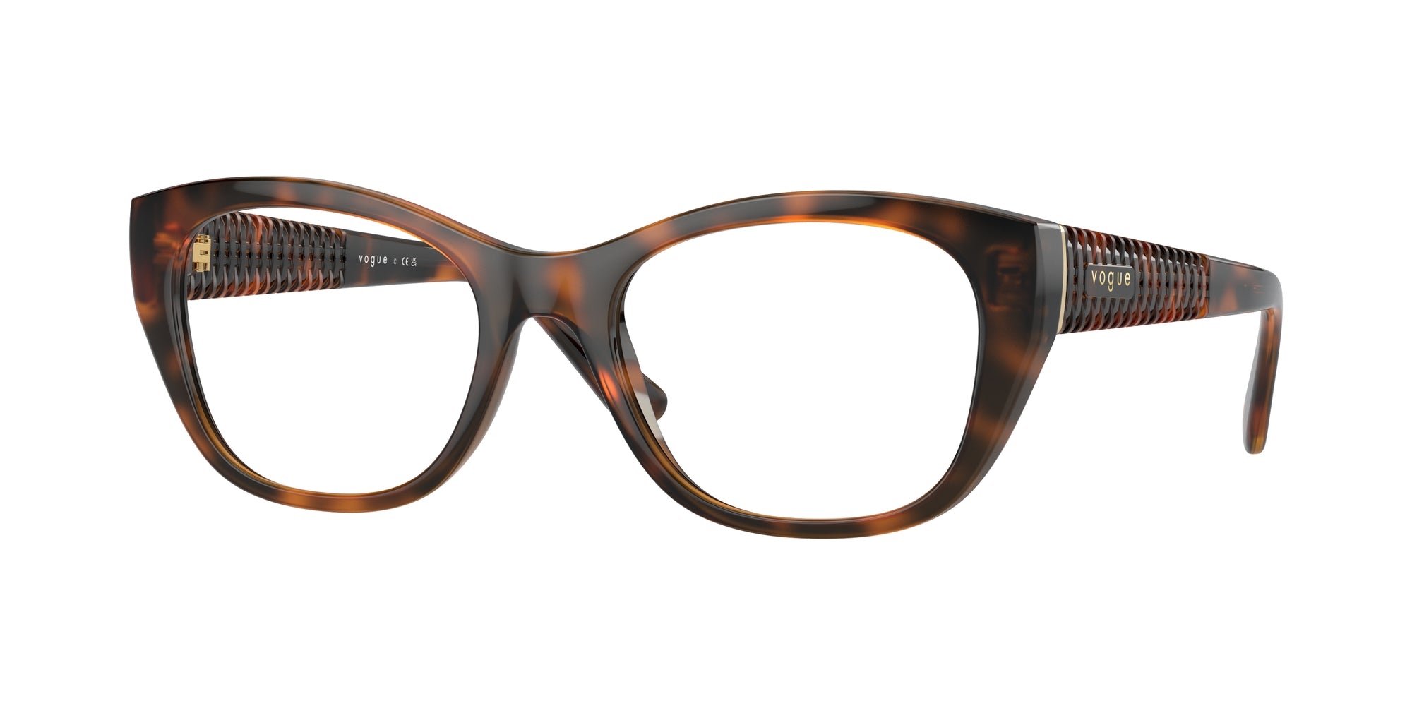VO5569 W656 Montature da vista VOGUE EYEWEAR 1