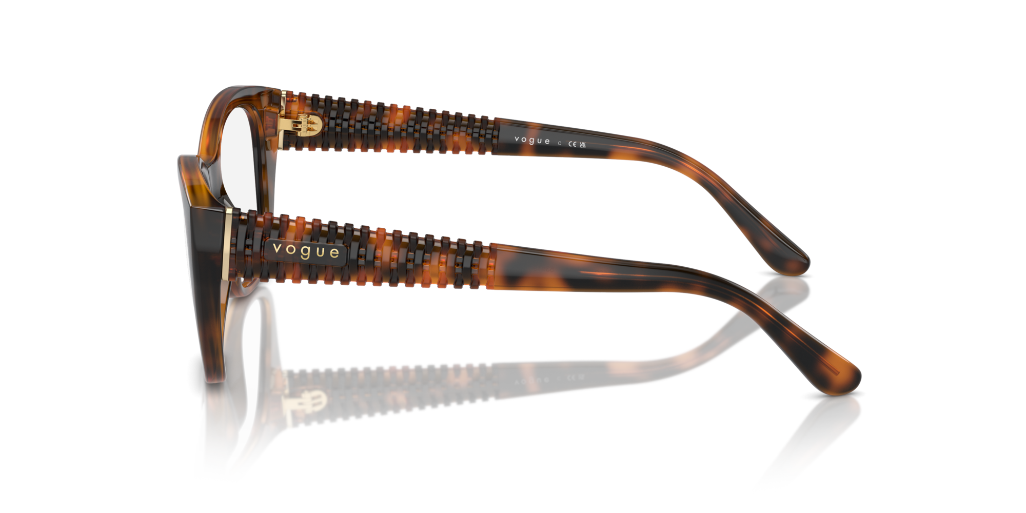 VO5569 W656 Montature da vista VOGUE EYEWEAR 4