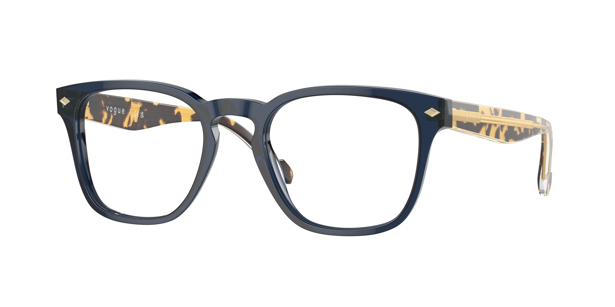 VO5570 3143 Montature da vista VOGUE EYEWEAR 1