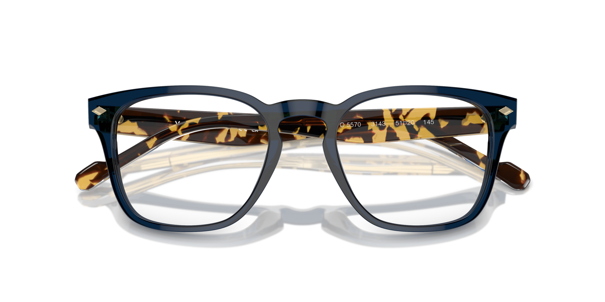 VO5570 3143 Montature da vista VOGUE EYEWEAR 2