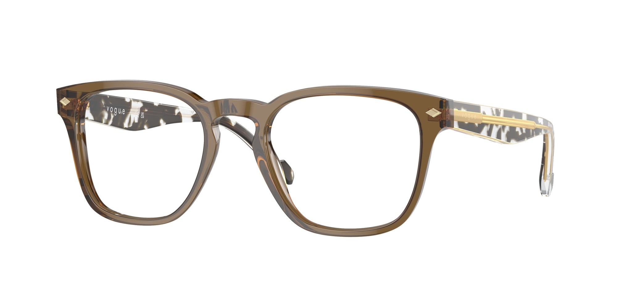 VO5570 3144 Montature da vista VOGUE EYEWEAR 1