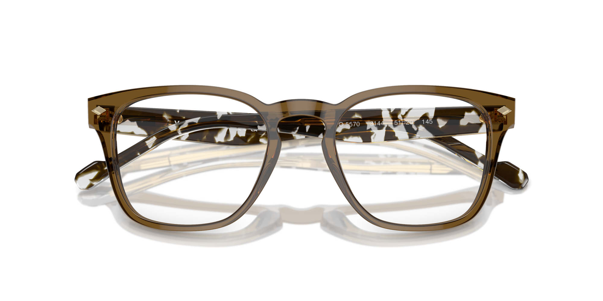 VO5570 3144 Montature da vista VOGUE EYEWEAR 2