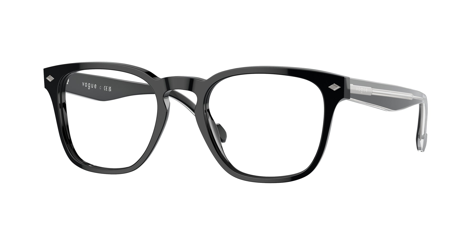 VO5570 W44 Montature da vista VOGUE EYEWEAR 1