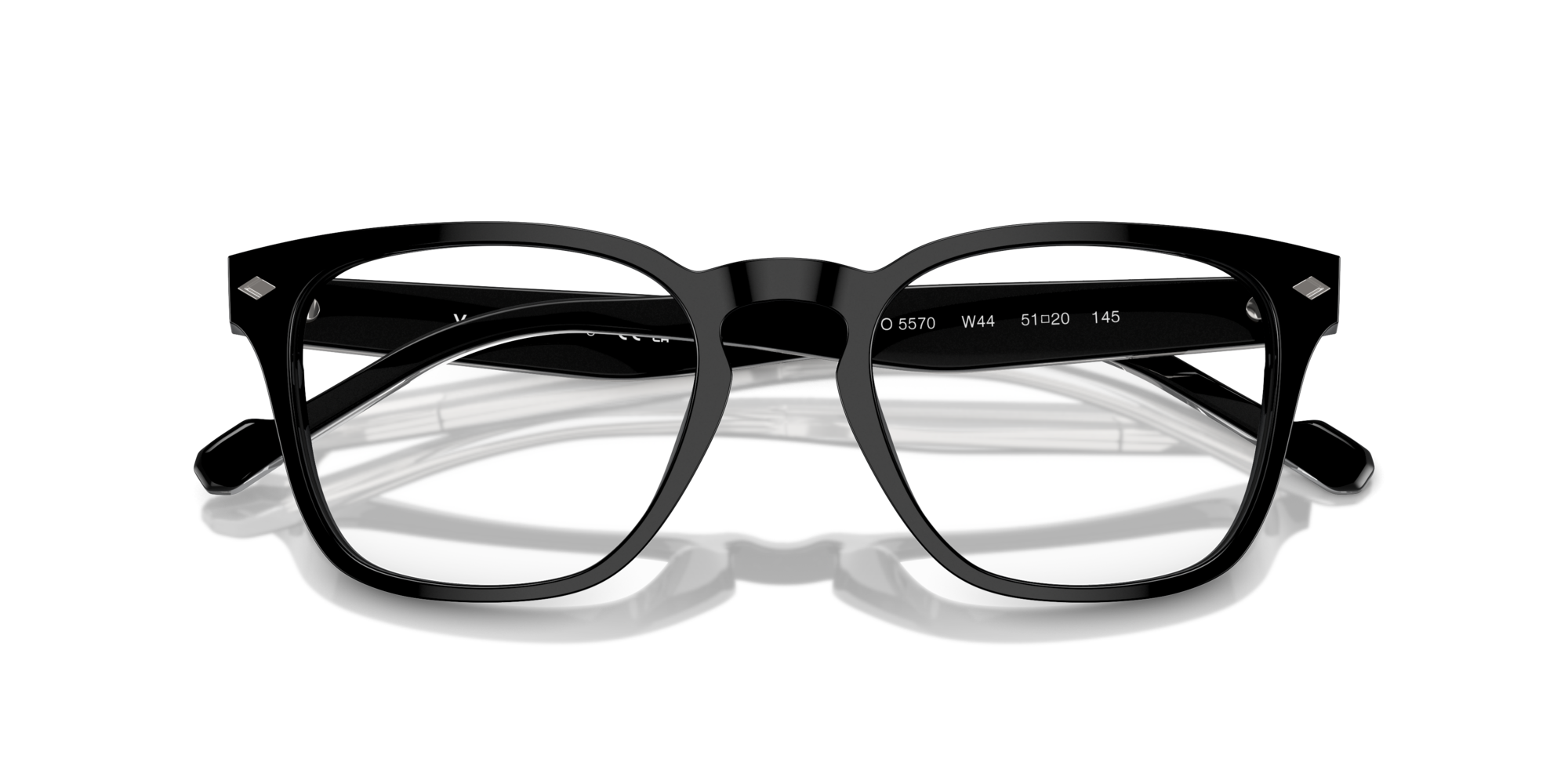 VO5570 W44 Montature da vista VOGUE EYEWEAR 2
