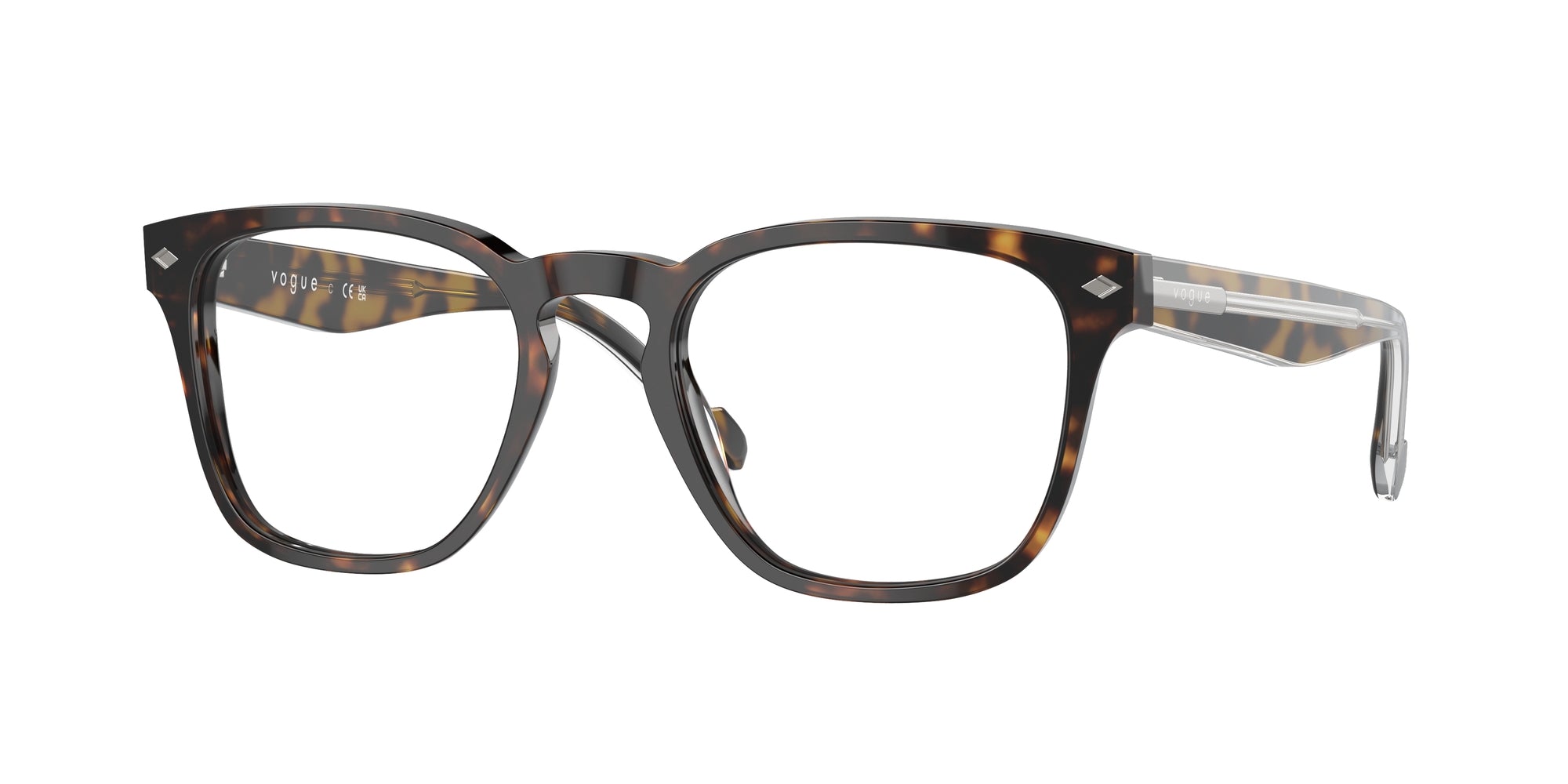 VO5570 W656 Montature da vista VOGUE EYEWEAR 1