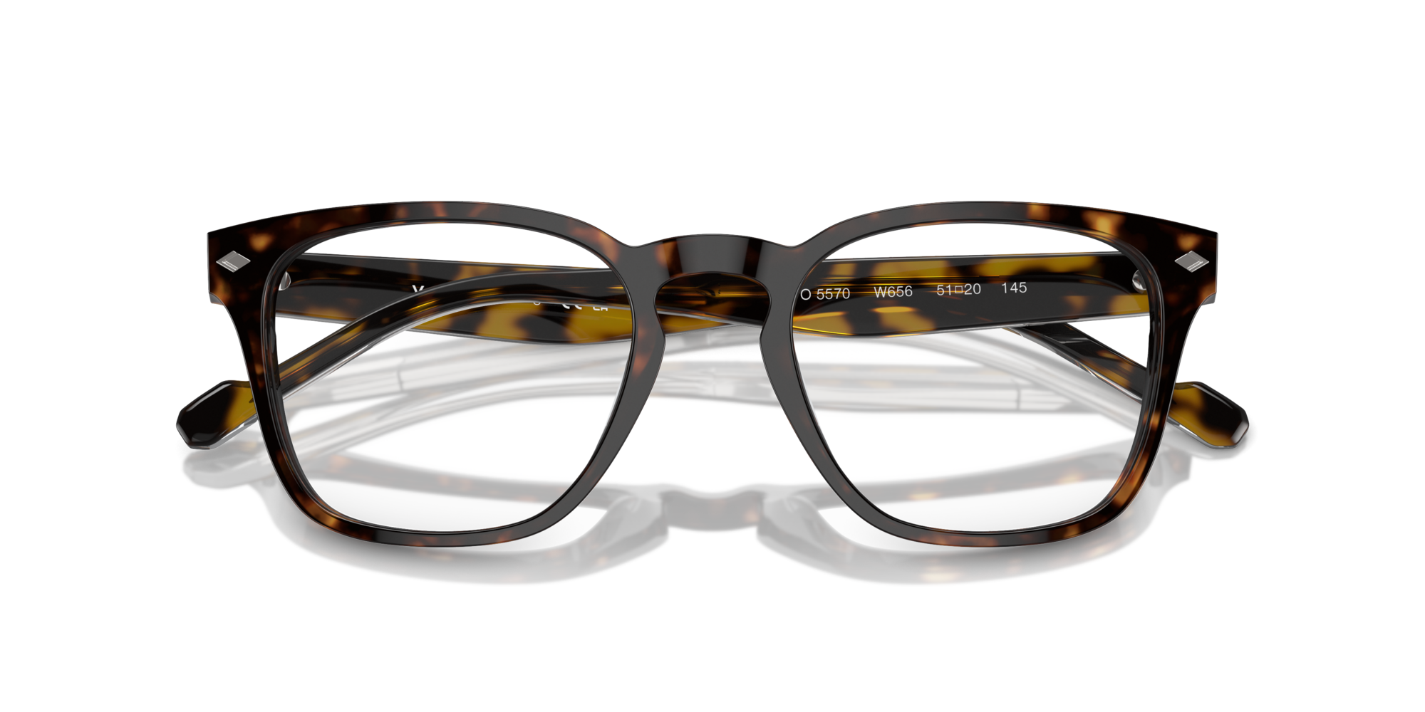 VO5570 W656 Montature da vista VOGUE EYEWEAR 2