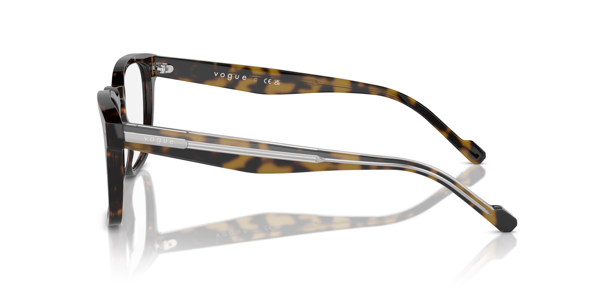 VO5570 W656 Montature da vista VOGUE EYEWEAR 4