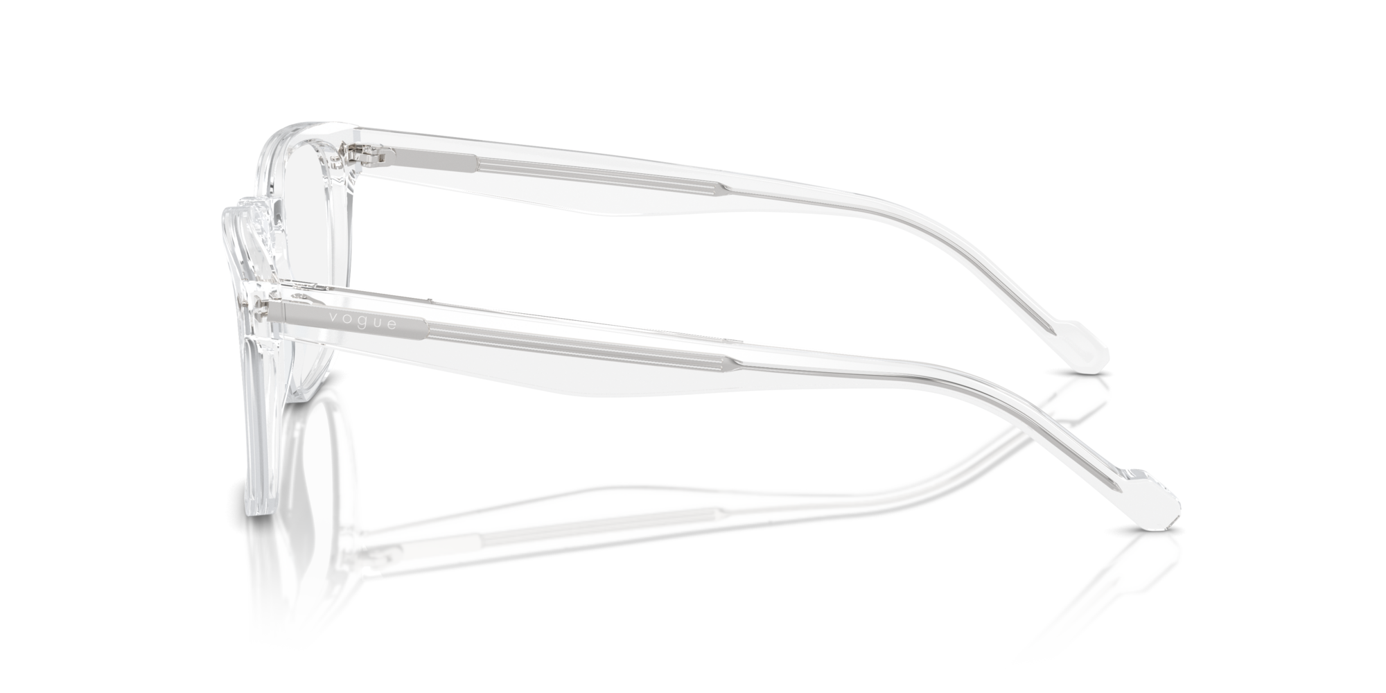 VO5570 W745 Montature da vista VOGUE EYEWEAR 4
