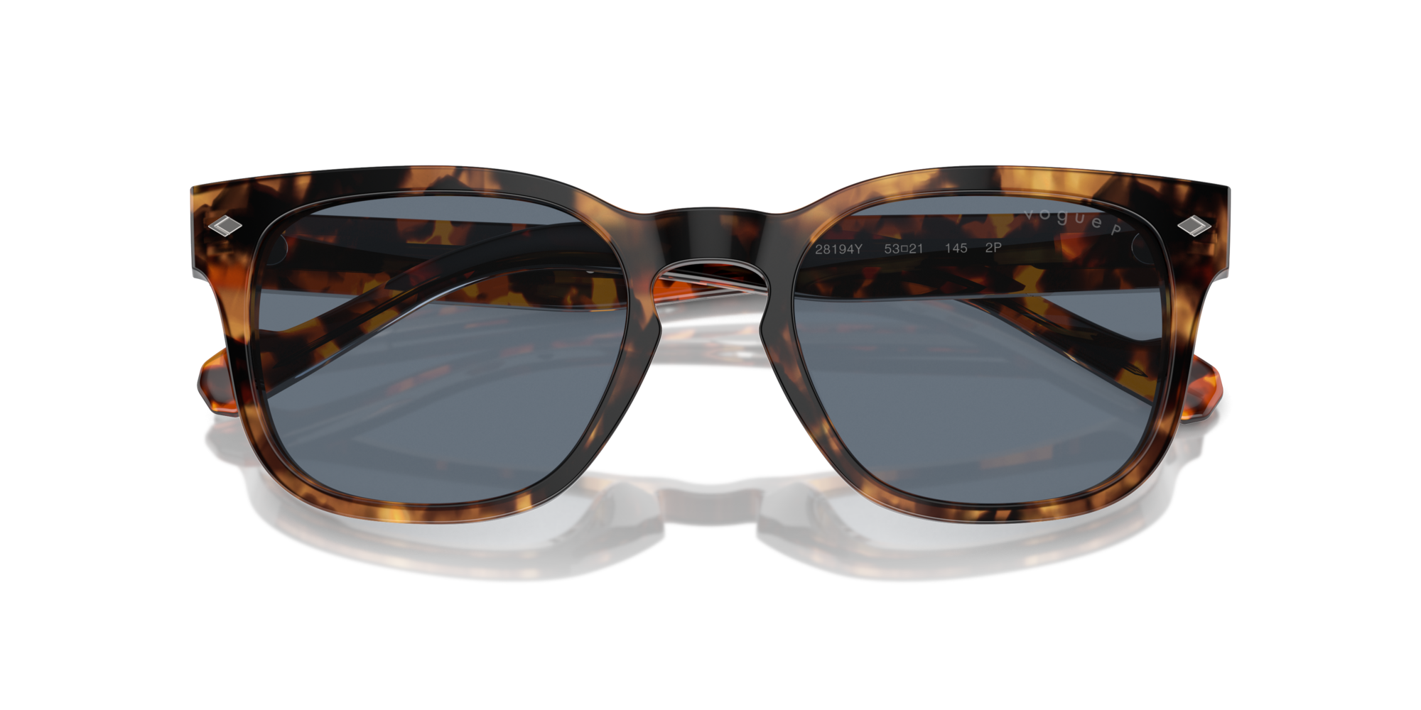 VO5571S 28194Y Occhiali da sole VOGUE EYEWEAR 2