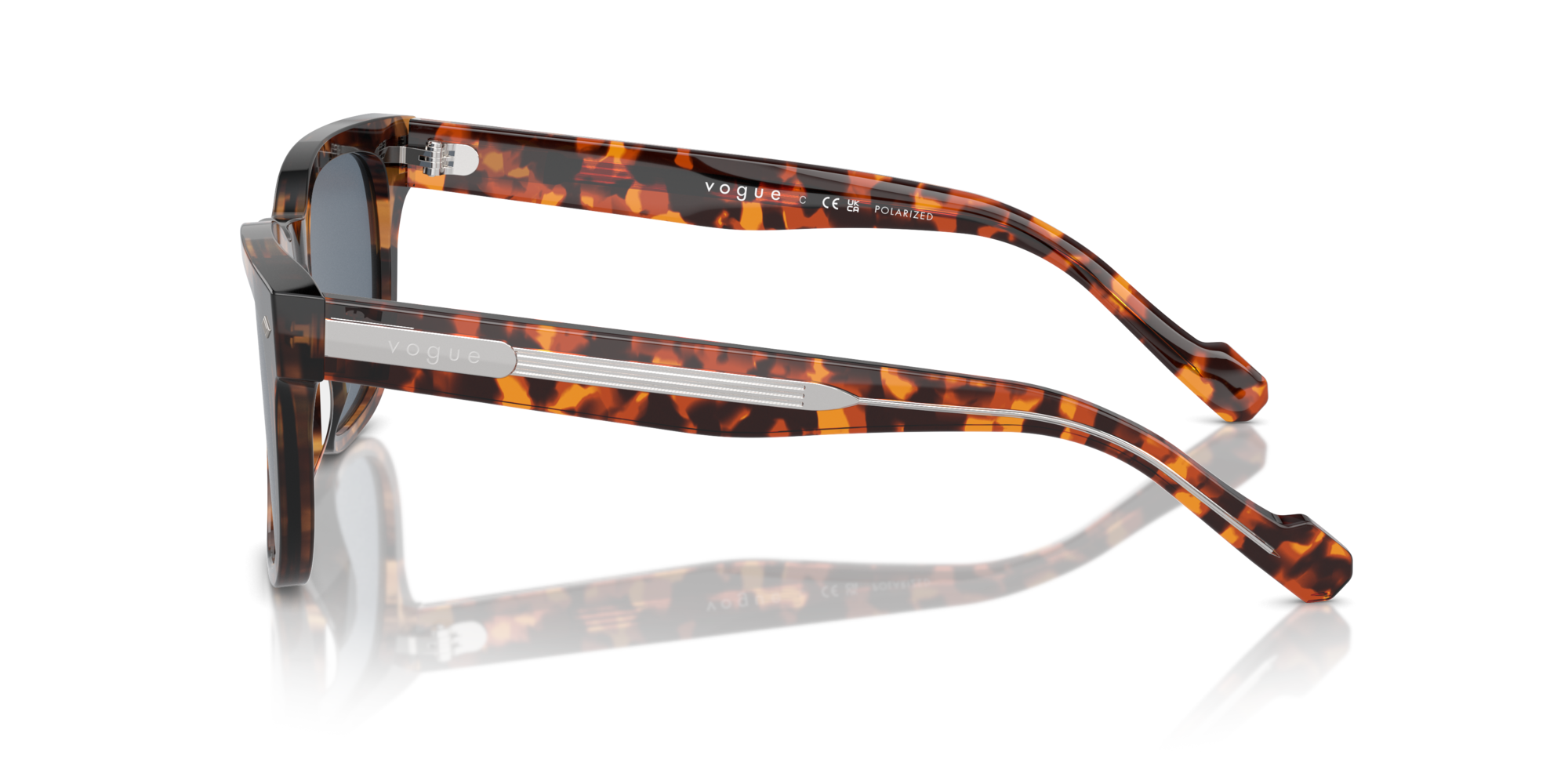 VO5571S 28194Y Occhiali da sole VOGUE EYEWEAR 4