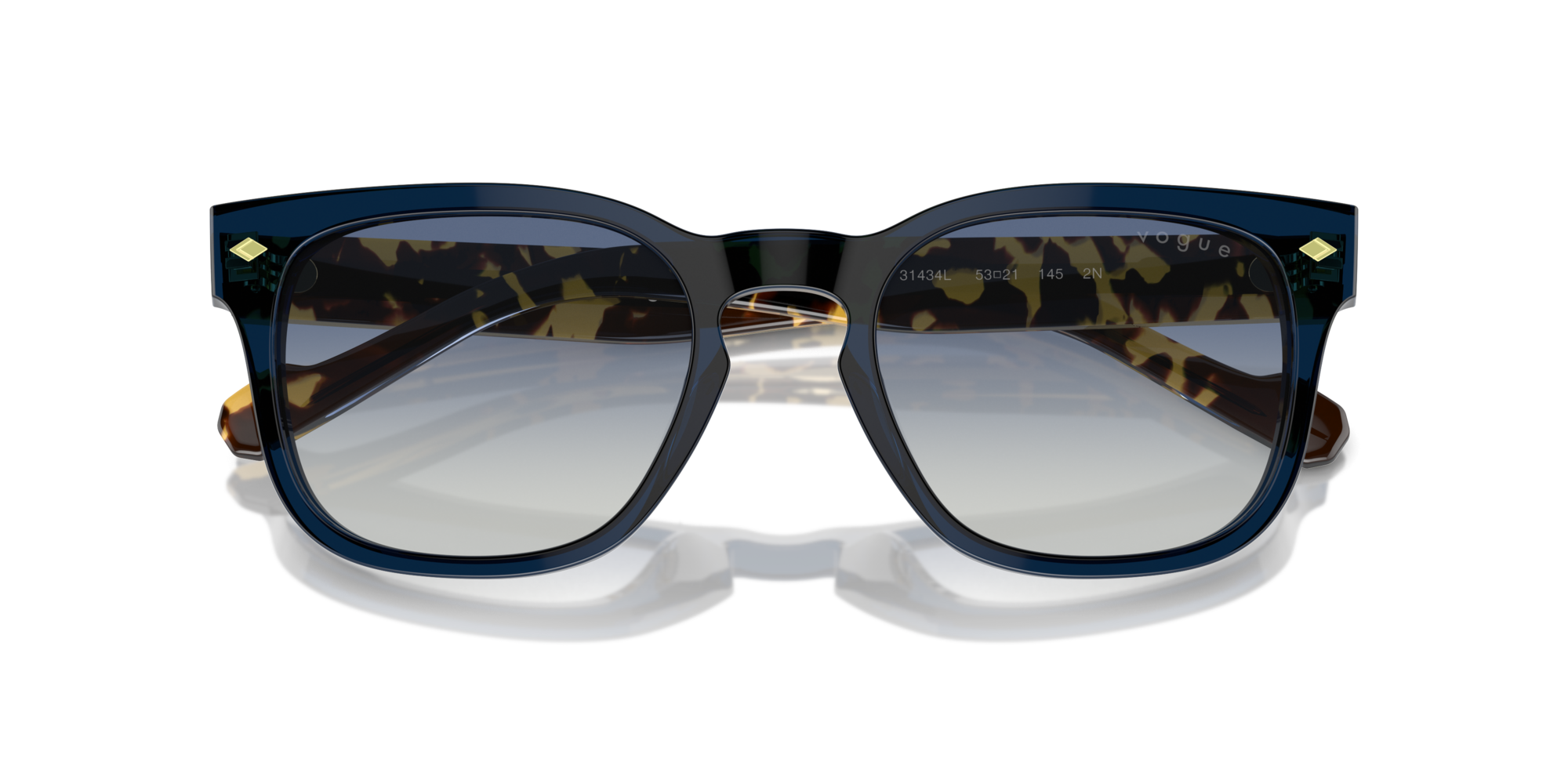 VO5571S 31434L Occhiali da sole VOGUE EYEWEAR 2