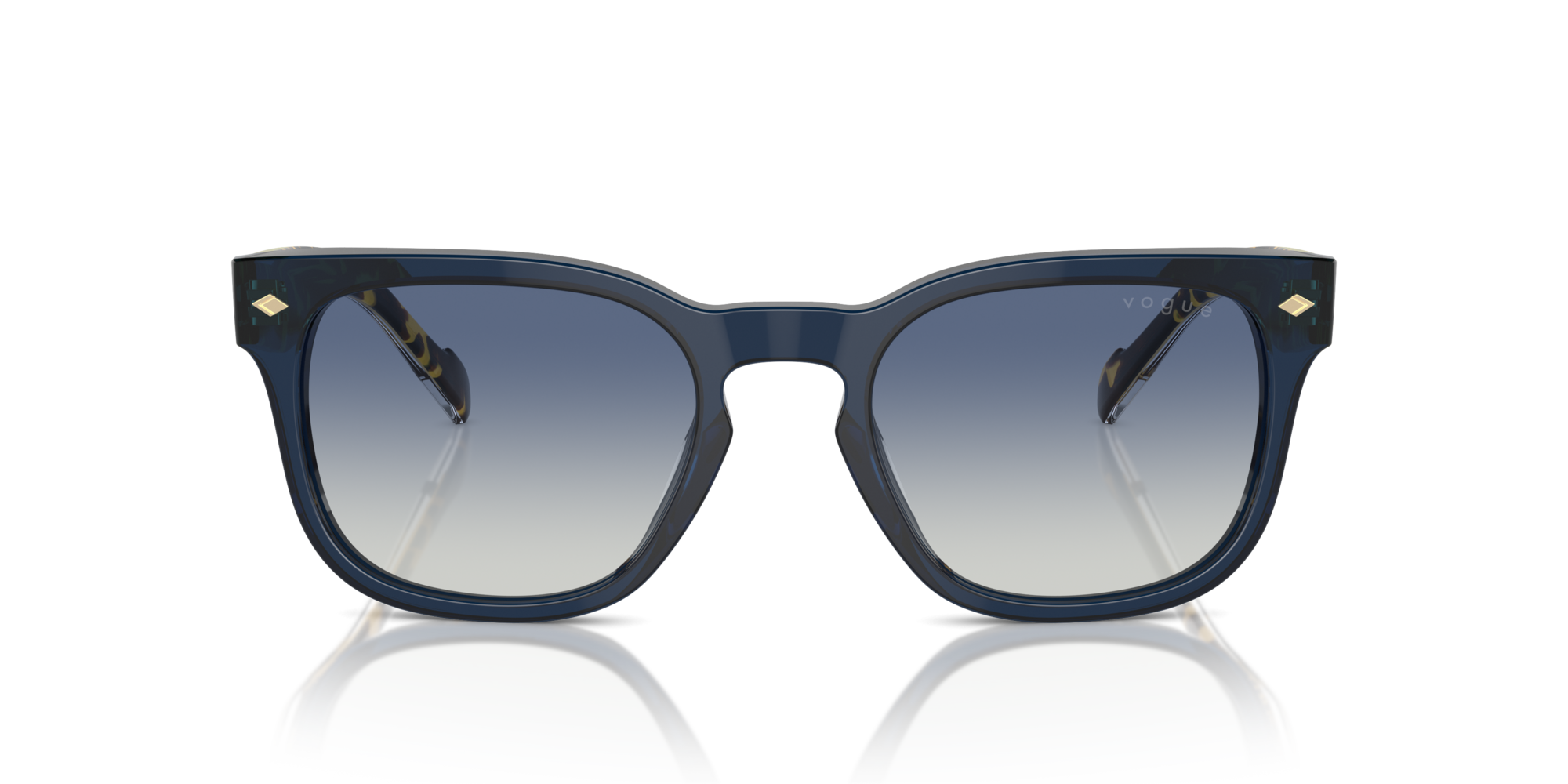 VO5571S 31434L Occhiali da sole VOGUE EYEWEAR 3
