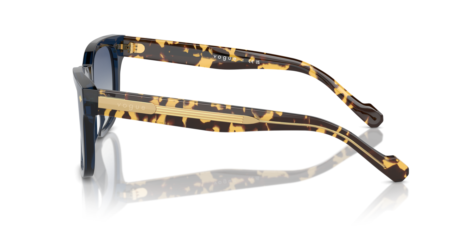 VO5571S 31434L Occhiali da sole VOGUE EYEWEAR 4