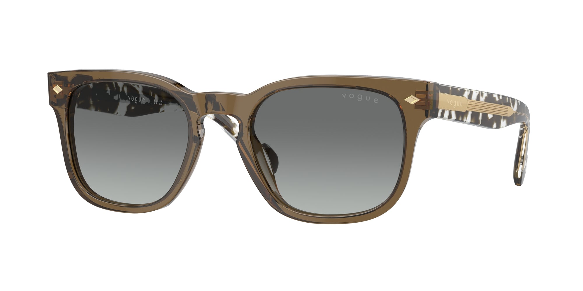 VO5571S 314411 Occhiali da sole VOGUE EYEWEAR 1