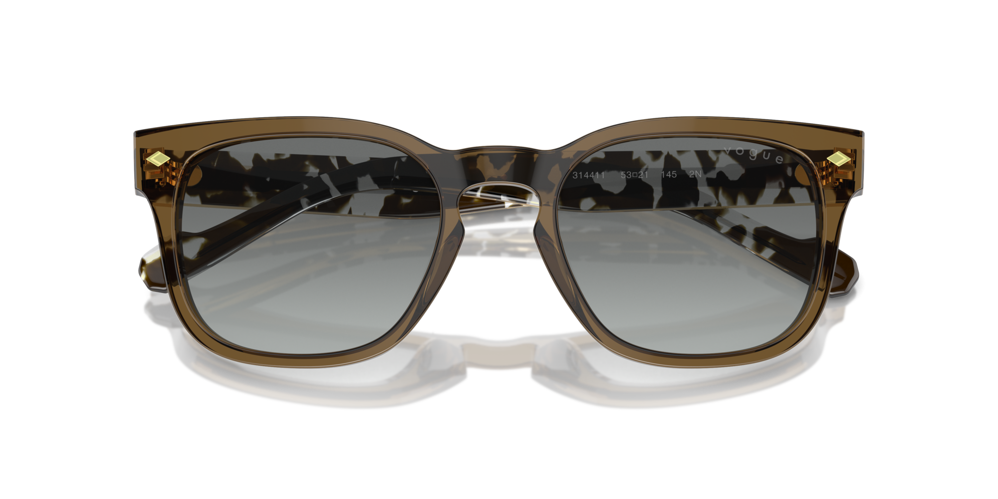 VO5571S 314411 Occhiali da sole VOGUE EYEWEAR 2