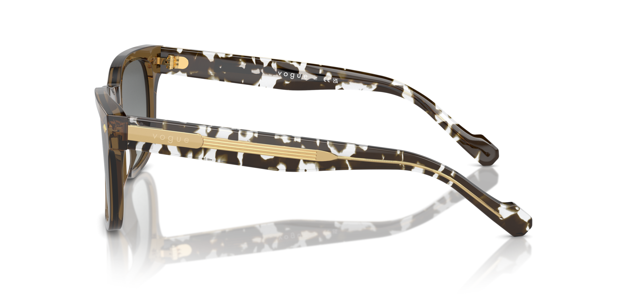 VO5571S 314411 Occhiali da sole VOGUE EYEWEAR 4
