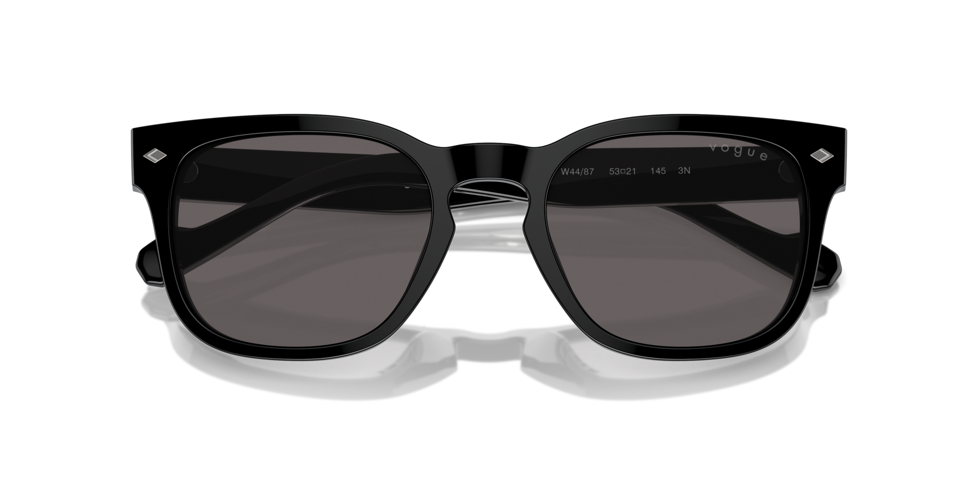 VO5571S W44/87 Occhiali da sole VOGUE EYEWEAR 2
