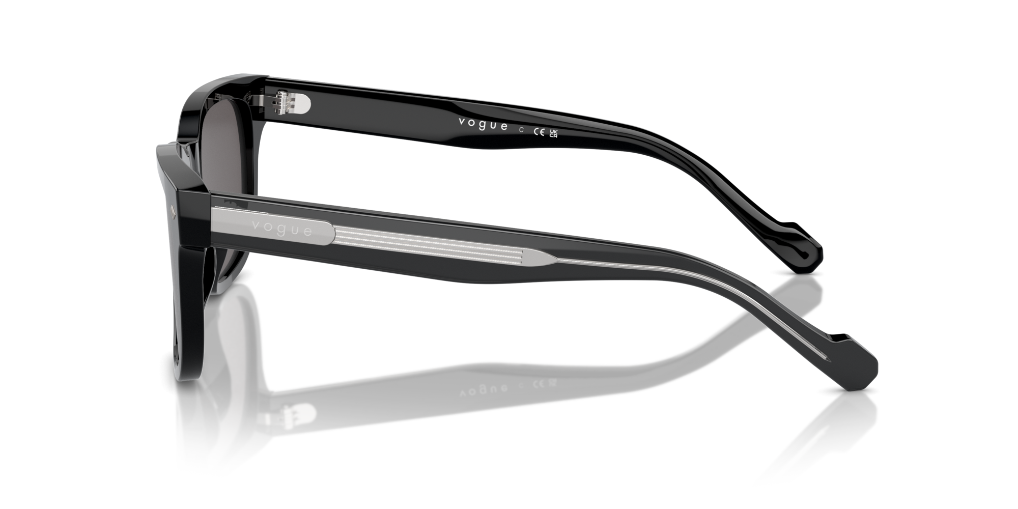 VO5571S W44/87 Occhiali da sole VOGUE EYEWEAR 4