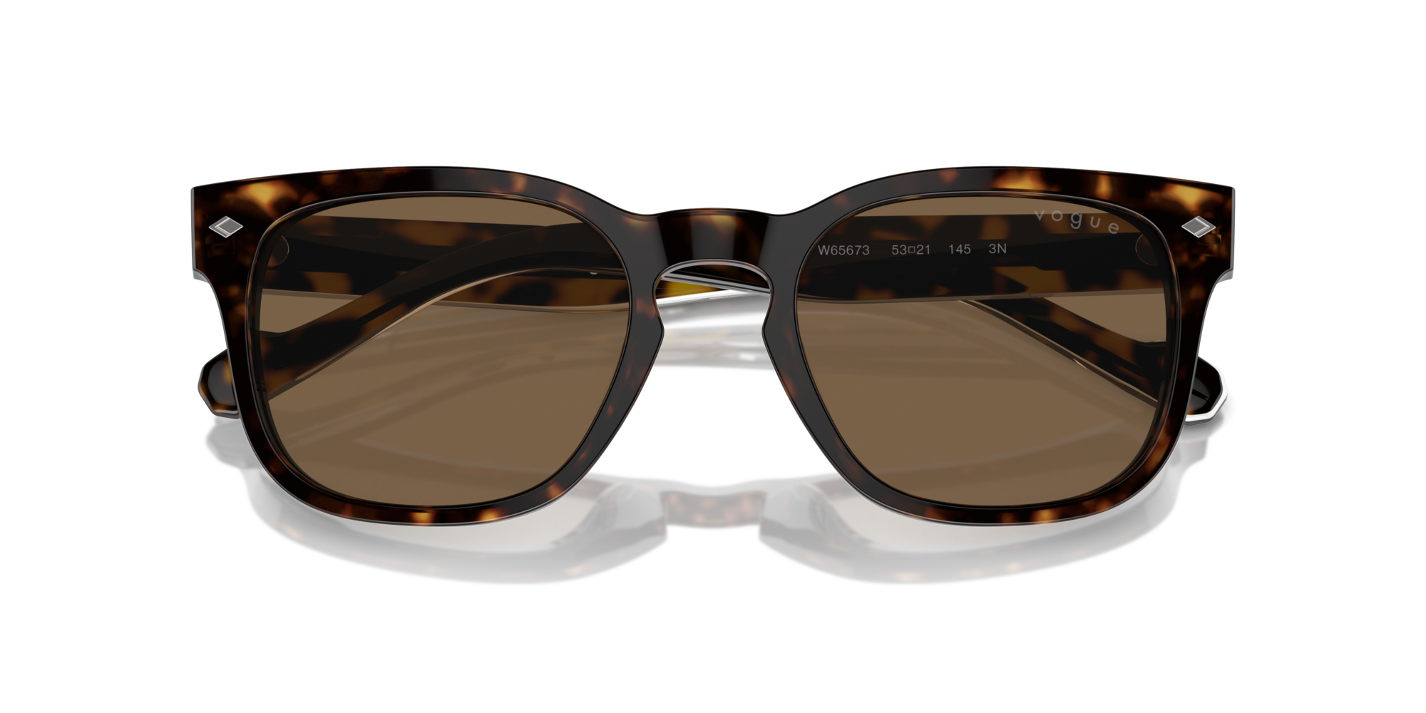 VO5571S W65673 Occhiali da sole VOGUE EYEWEAR 2