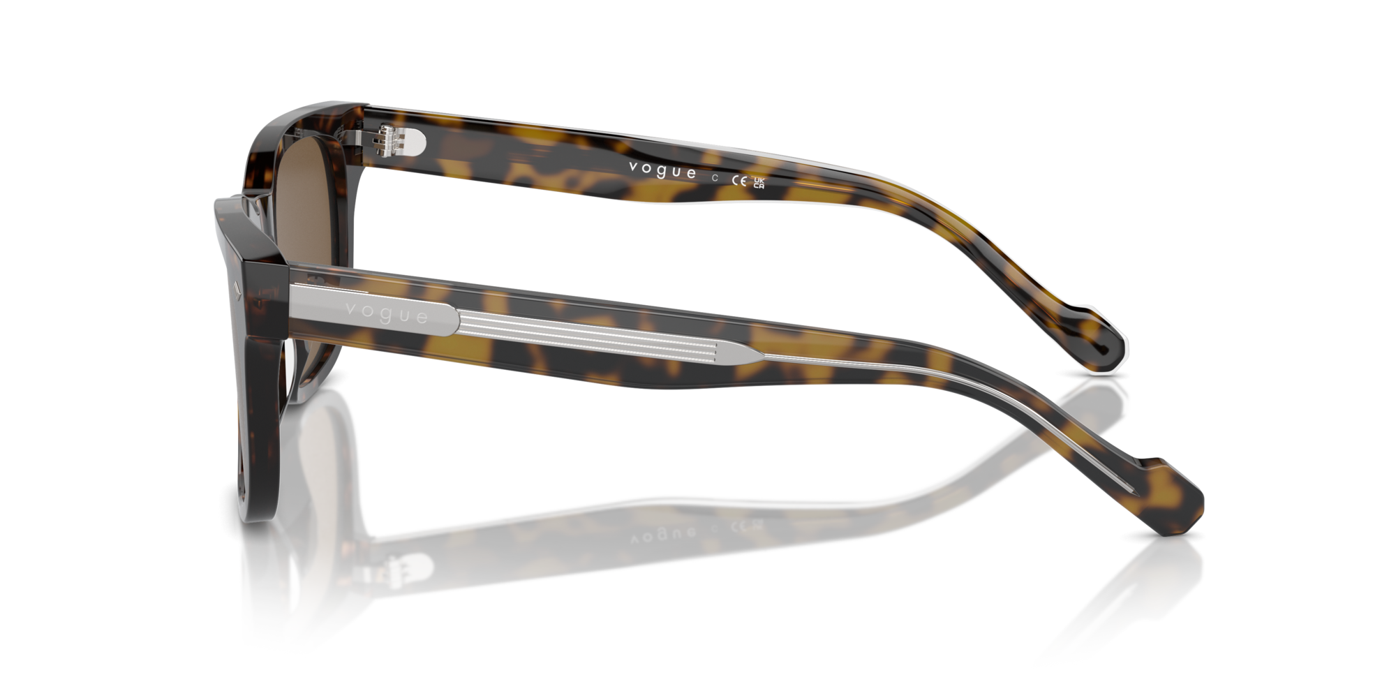 VO5571S W65673 Occhiali da sole VOGUE EYEWEAR 4
