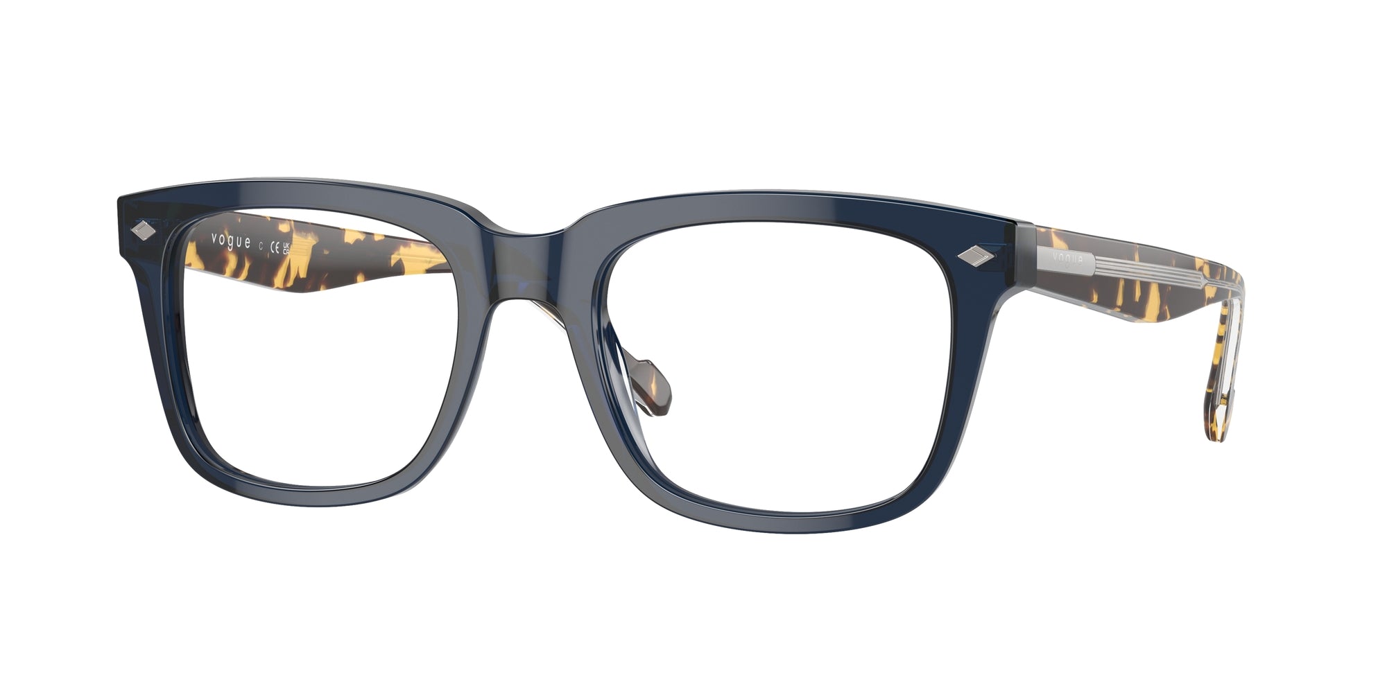 VO5572 3143 Montature da vista VOGUE EYEWEAR 1