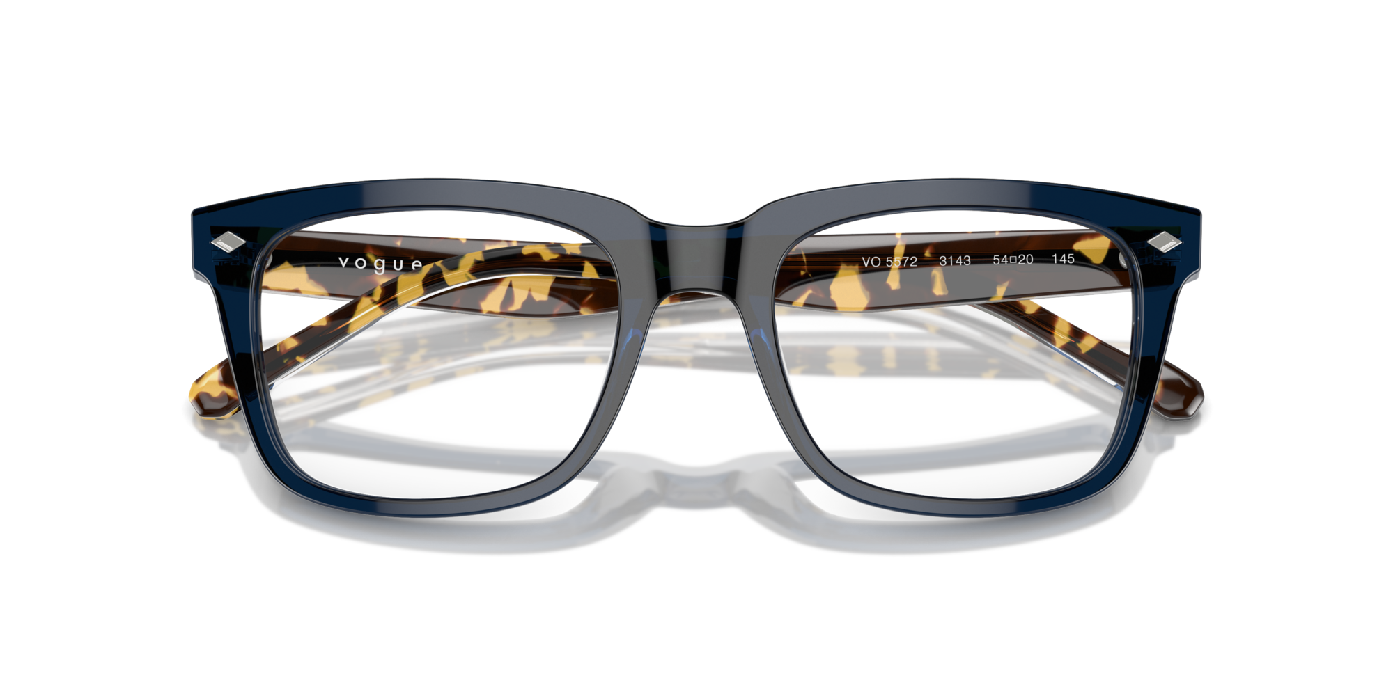 VO5572 3143 Montature da vista VOGUE EYEWEAR 2