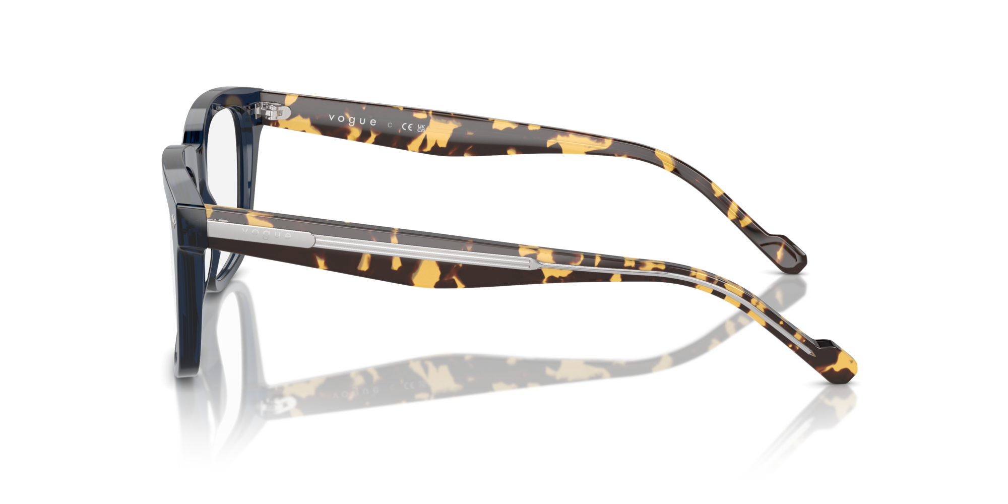 VO5572 3143 Montature da vista VOGUE EYEWEAR 4