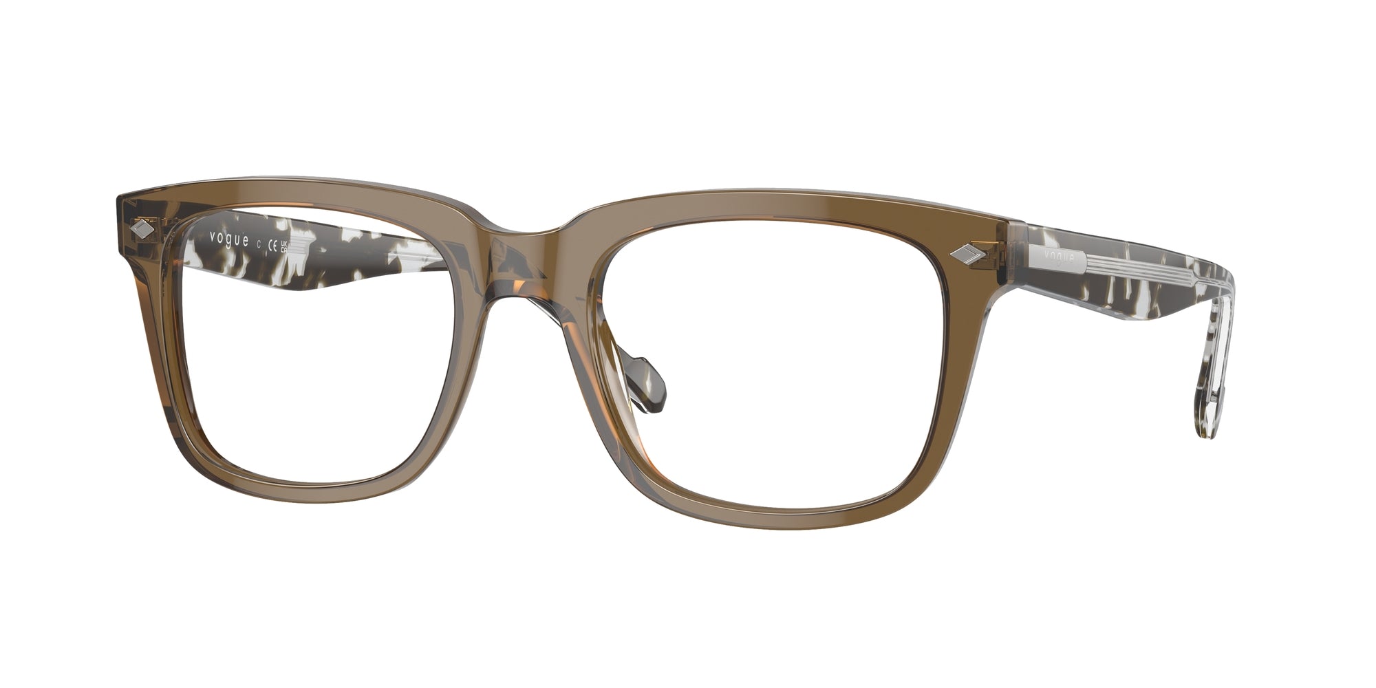 VO5572 3144 Montature da vista VOGUE EYEWEAR 1