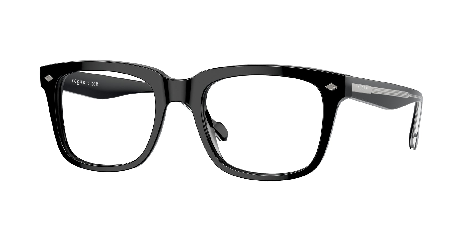 VO5572 W44 Montature da vista VOGUE EYEWEAR 1