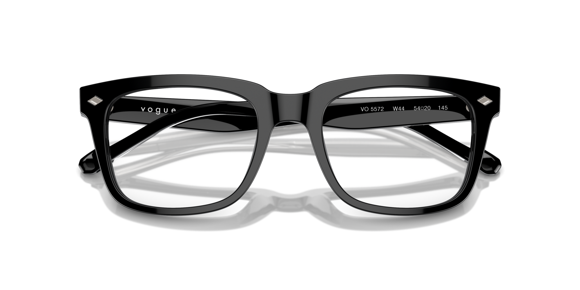 VO5572 W44 Montature da vista VOGUE EYEWEAR 2