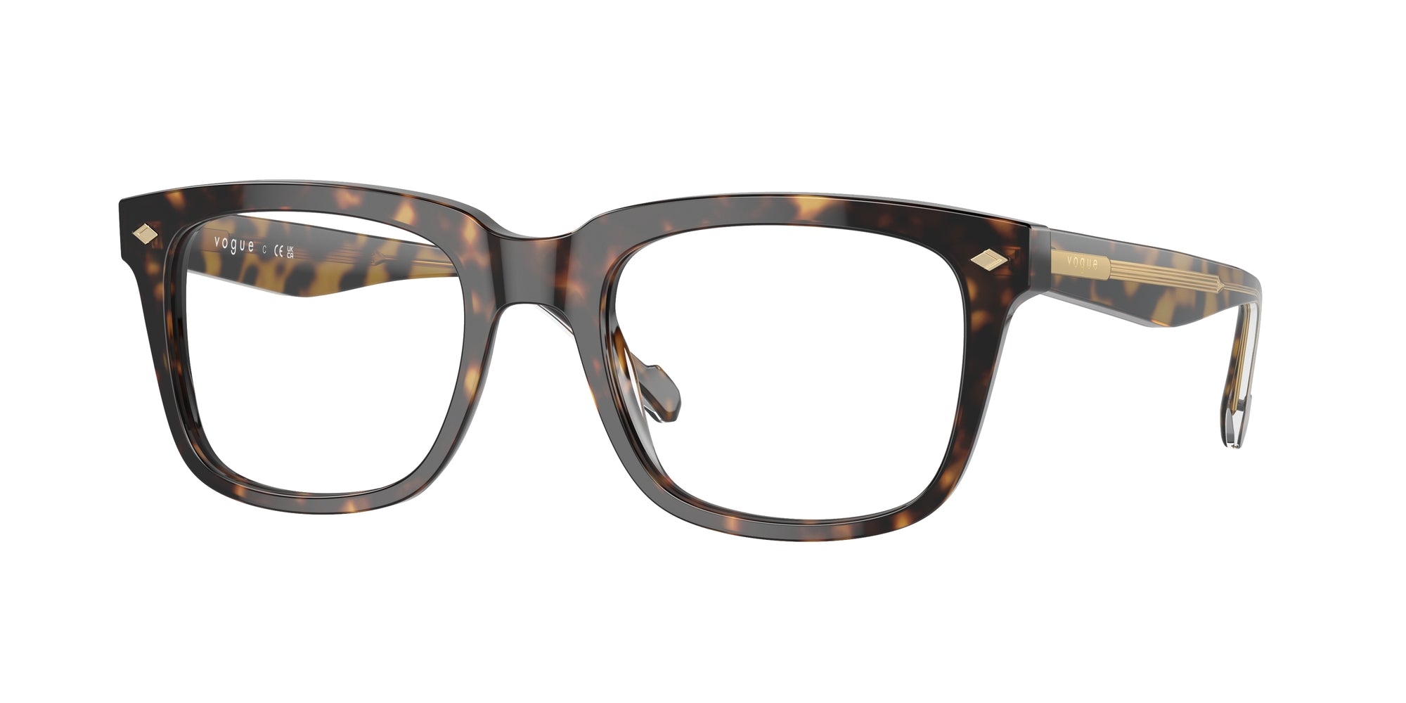 VO5572 W656 Montature da vista VOGUE EYEWEAR 1