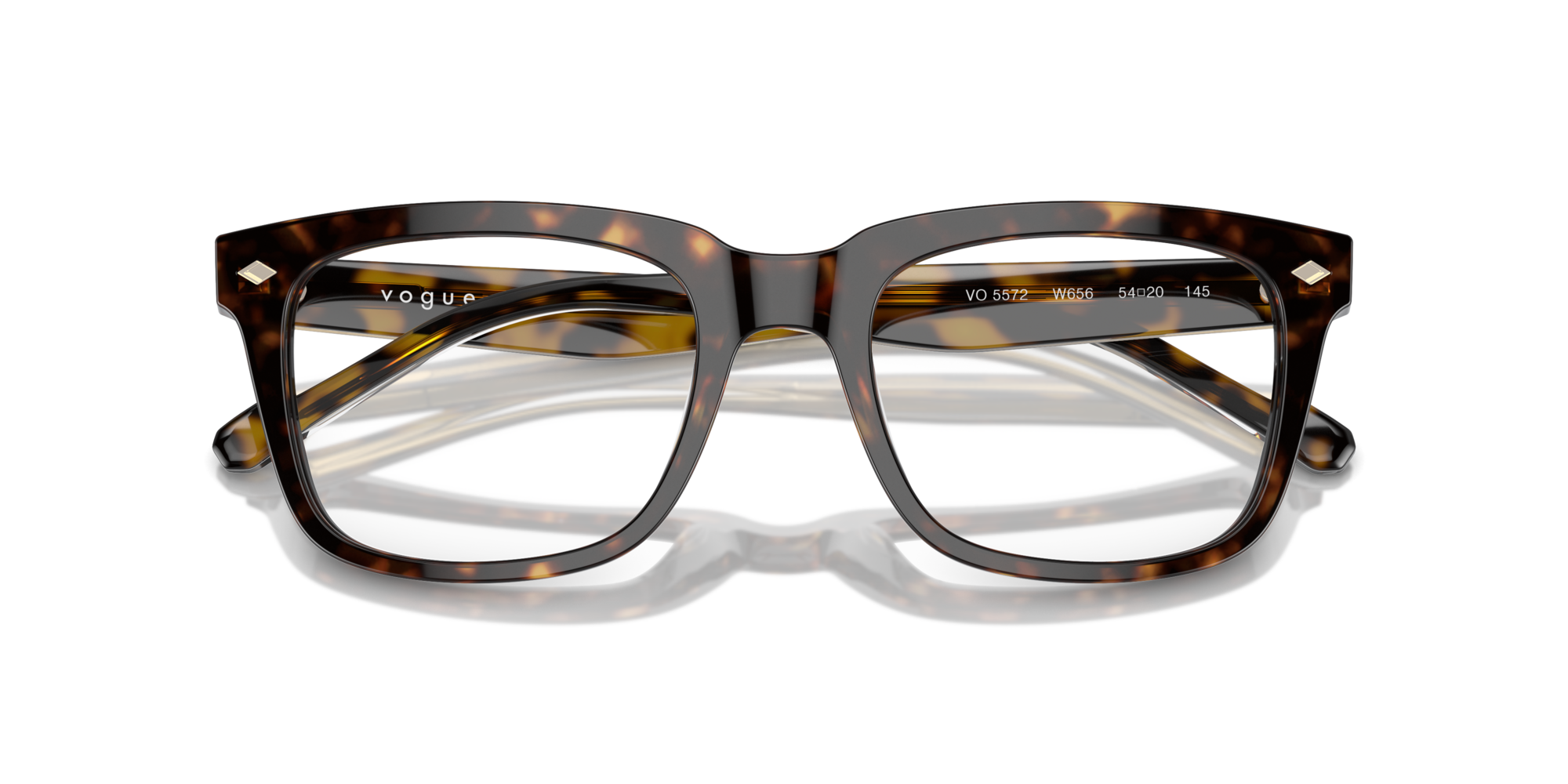 VO5572 W656 Montature da vista VOGUE EYEWEAR 2