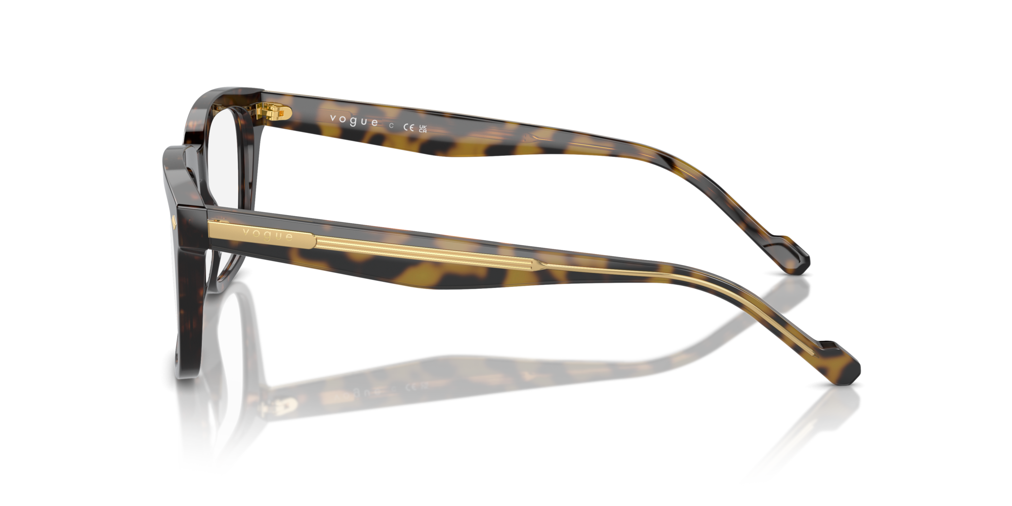 VO5572 W656 Montature da vista VOGUE EYEWEAR 4