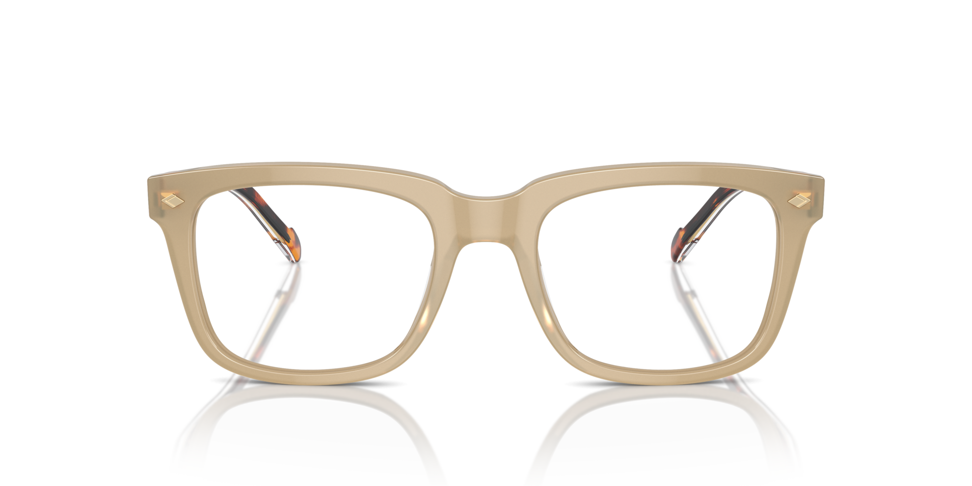 VOGUE EYEWEAR VO5572 W900 Montature da vista VOGUE EYEWEAR 3