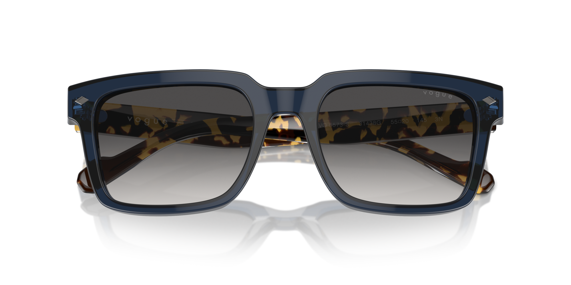VO5573S 31438G Occhiali da sole VOGUE EYEWEAR 2