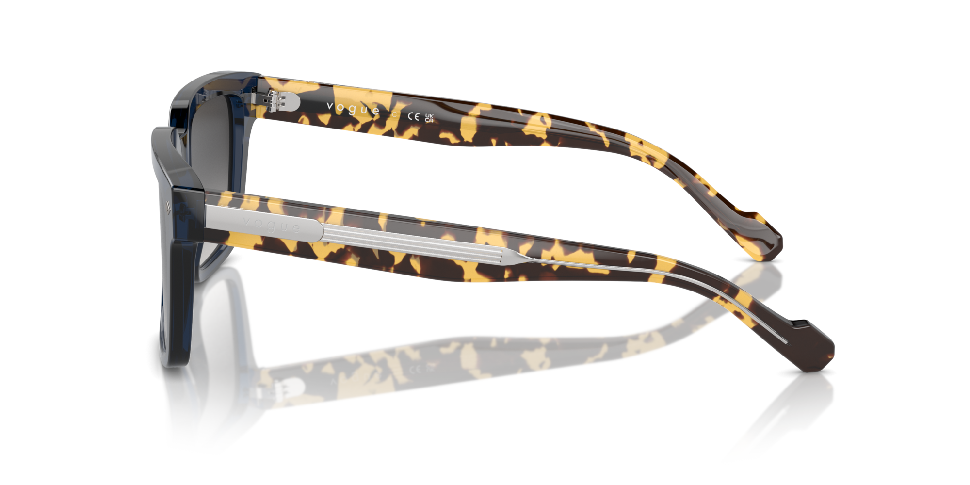 VO5573S 31438G Occhiali da sole VOGUE EYEWEAR 4