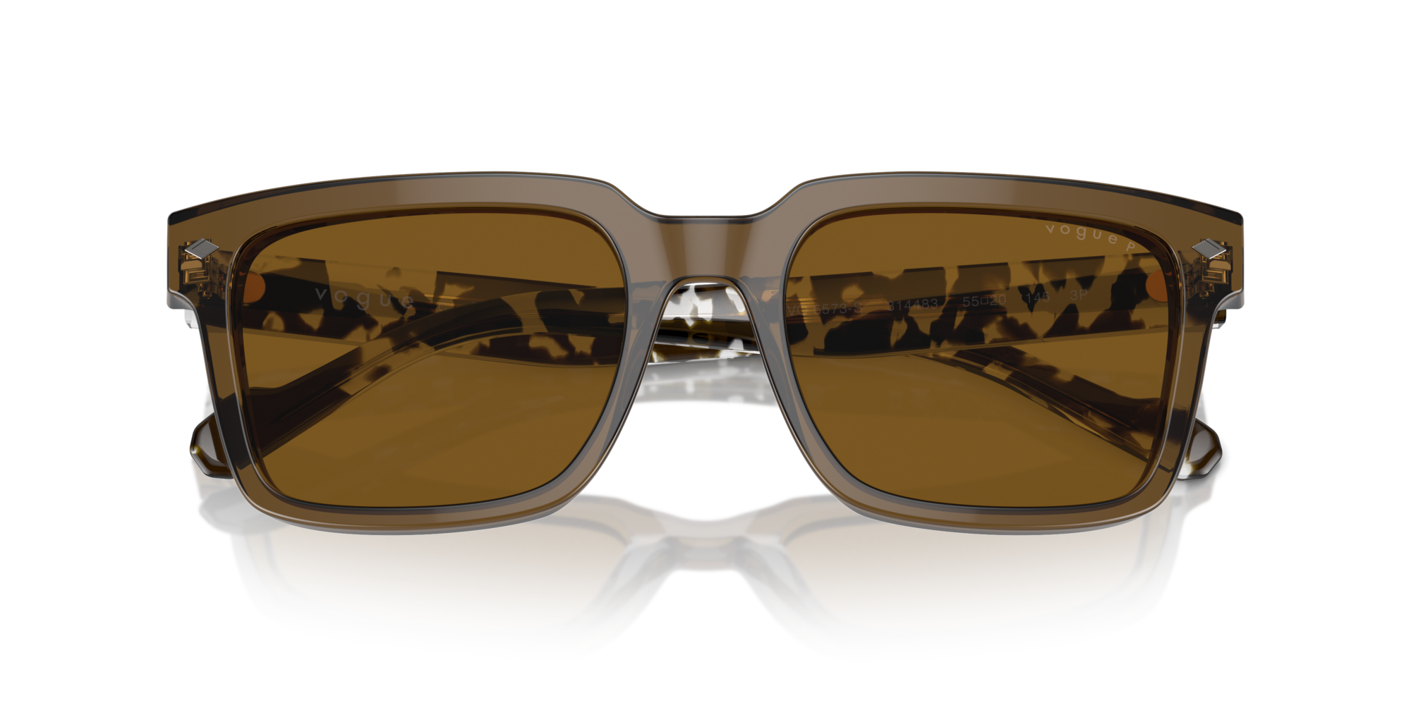VO5573S 314483 Occhiali da sole VOGUE EYEWEAR 2