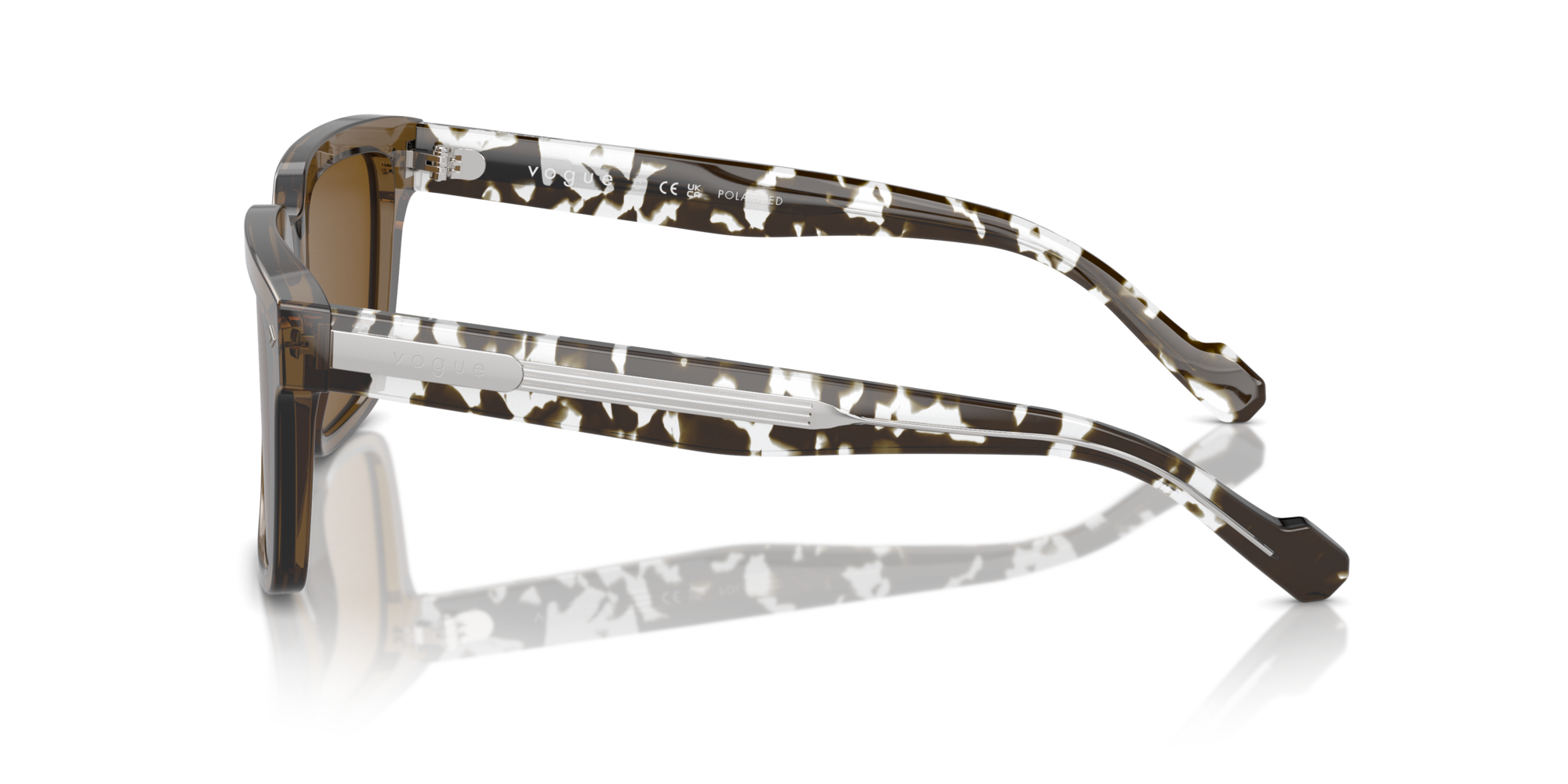VO5573S 314483 Occhiali da sole VOGUE EYEWEAR 4