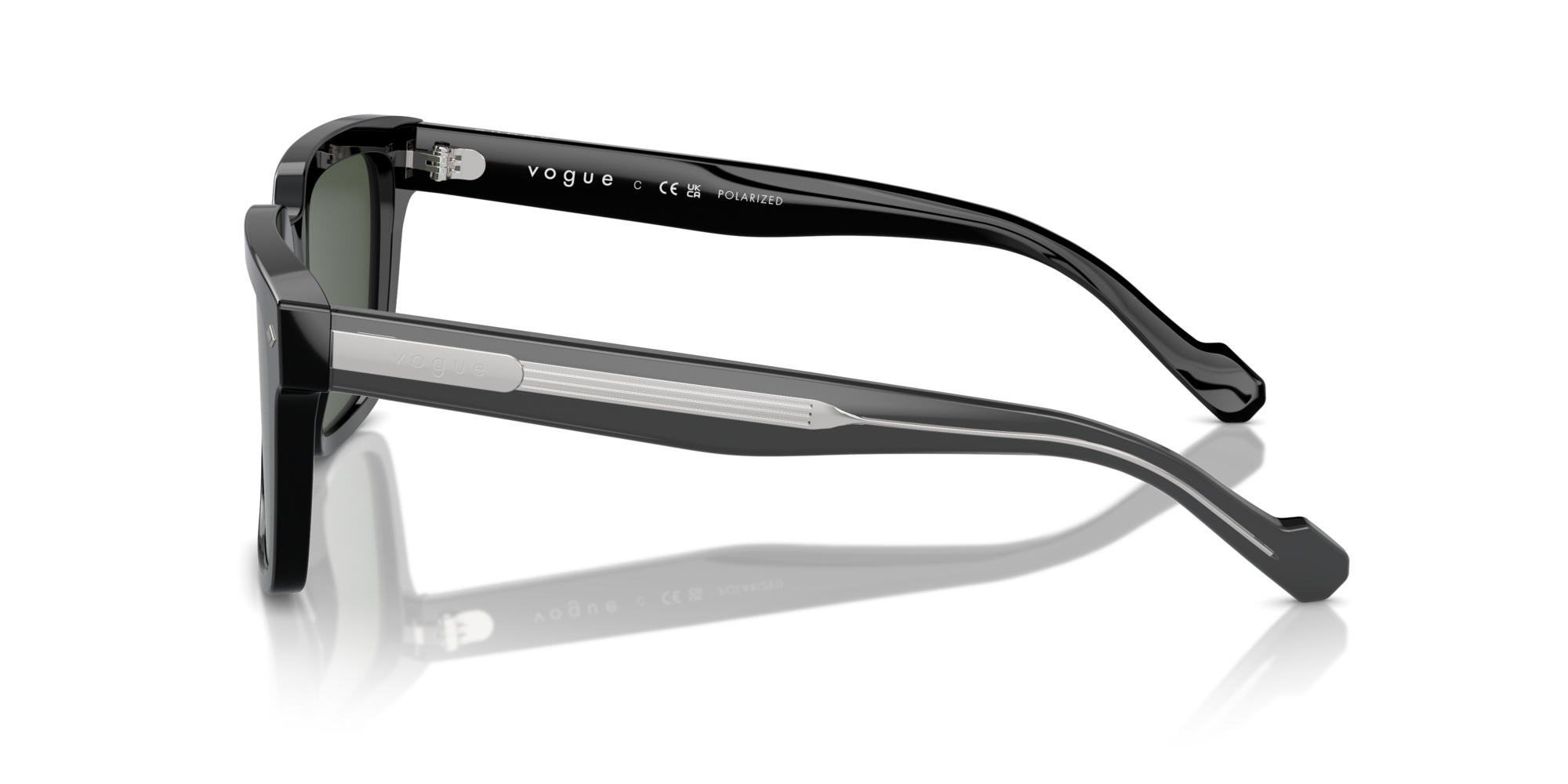 VO5573S W44/9A Occhiali da sole VOGUE EYEWEAR 4