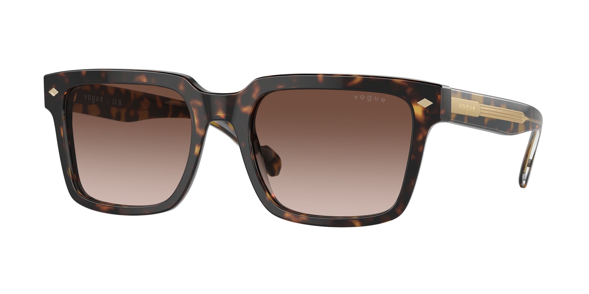 VO5573S W65613 Occhiali da sole VOGUE EYEWEAR 1