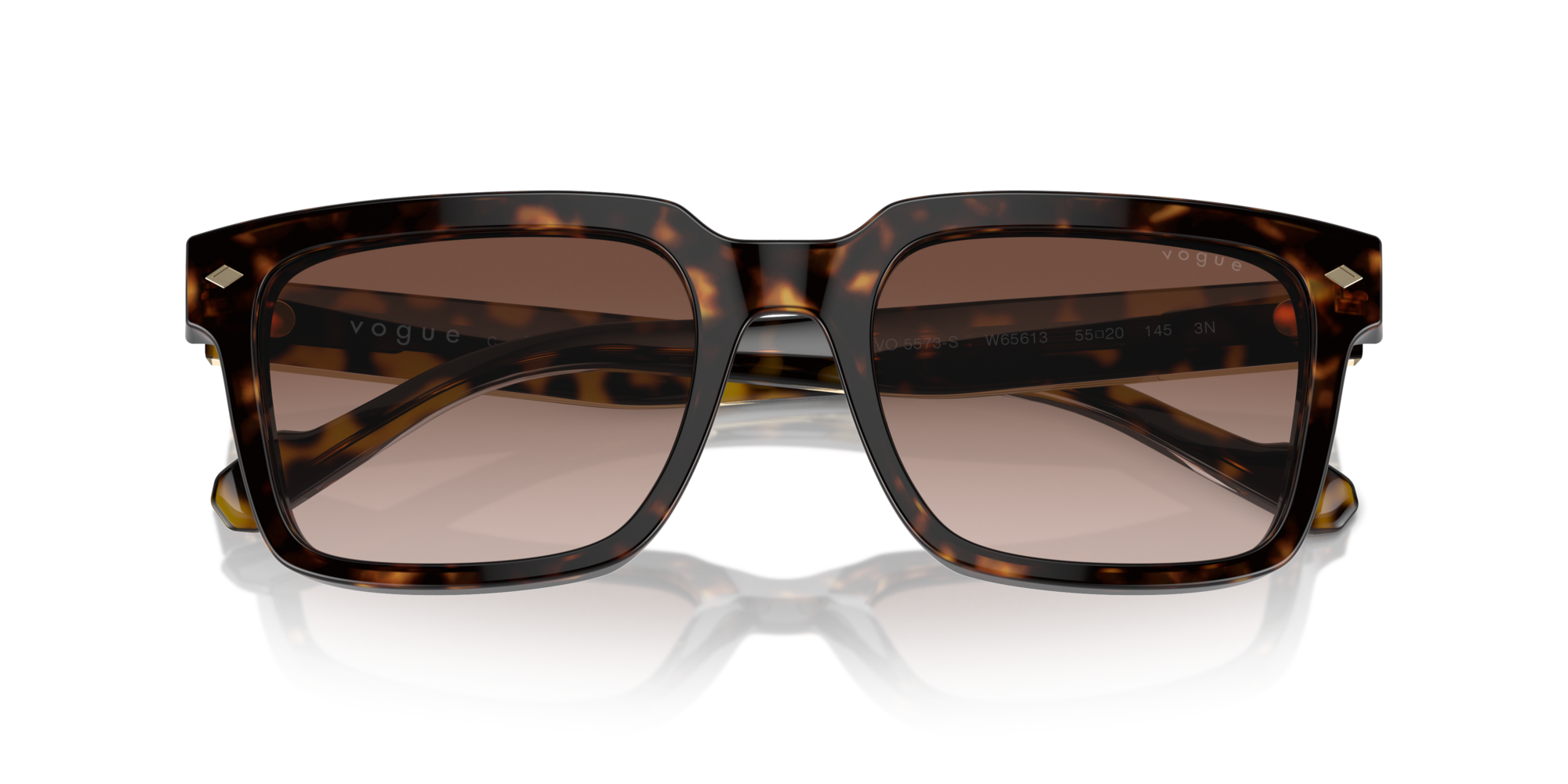 VO5573S W65613 Occhiali da sole VOGUE EYEWEAR 2